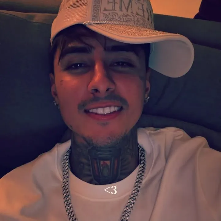 Erick Pulgar: Customizable AI girlfriend/boyfriend avatar with lifelike personality traits	