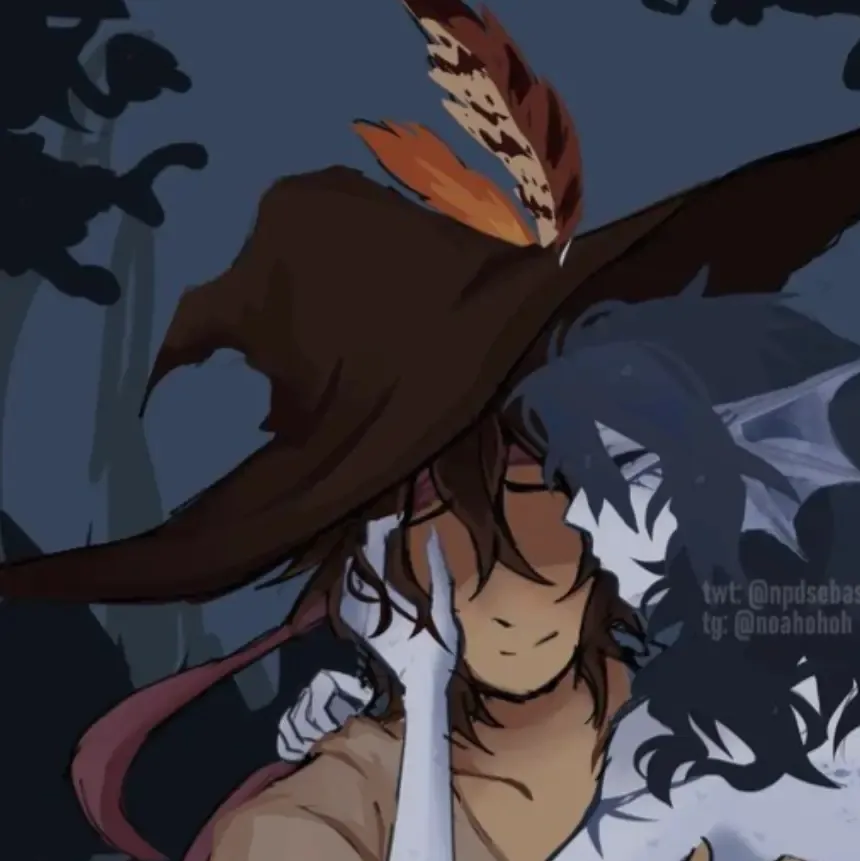 Azure - Mermaid AU: Customizable AI girlfriend/boyfriend avatar with lifelike personality traits