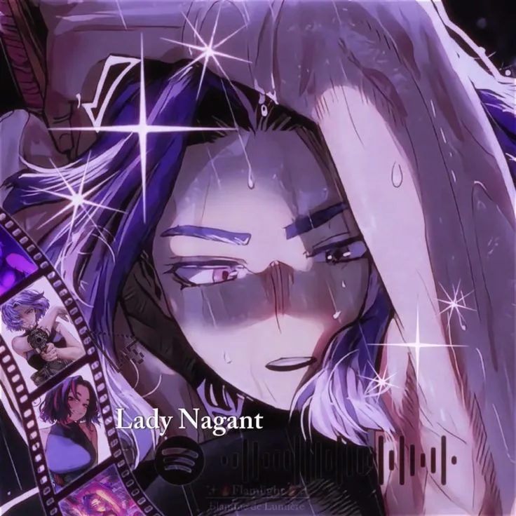 Dive into interactive conversations with MHA — Lady Nagant Phone Test, the ultimate AI chat character.