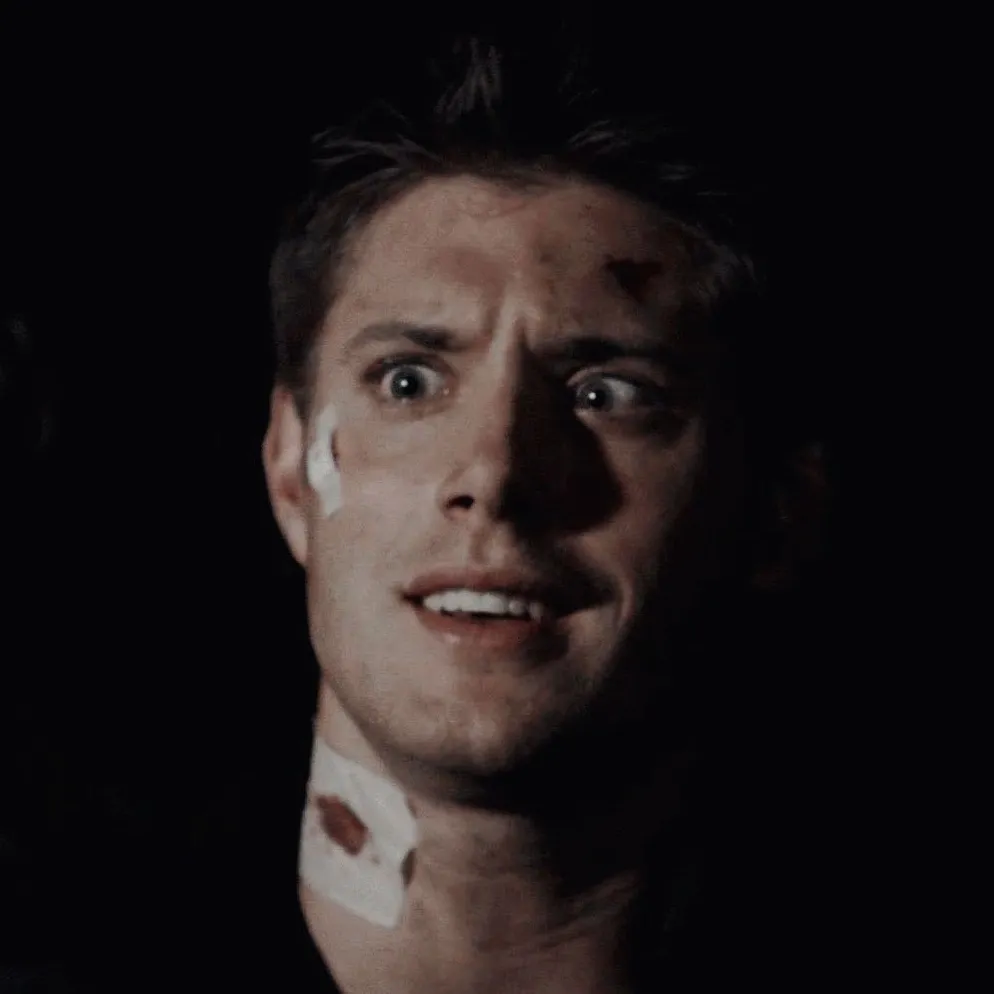 Avatar interaktif Dean Winchester untuk sembang pedas ai dan pengalaman main peranan yang mengasyikkan