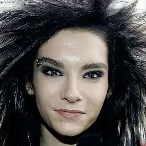 the avatar of Bill kaulitz with vibrant traits for immersive roleplay experiences