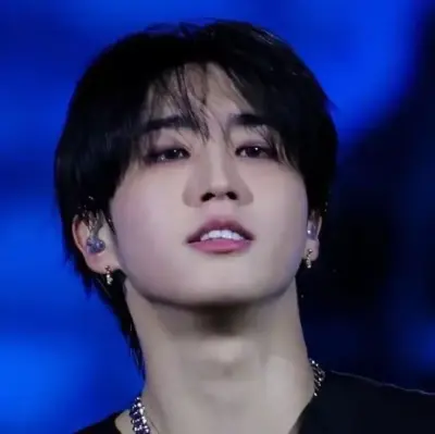 Han Jisung - sahabat baik: Avatar teman wanita/teman lelaki AI boleh disesuaikan dengan ciri personaliti seperti hidup