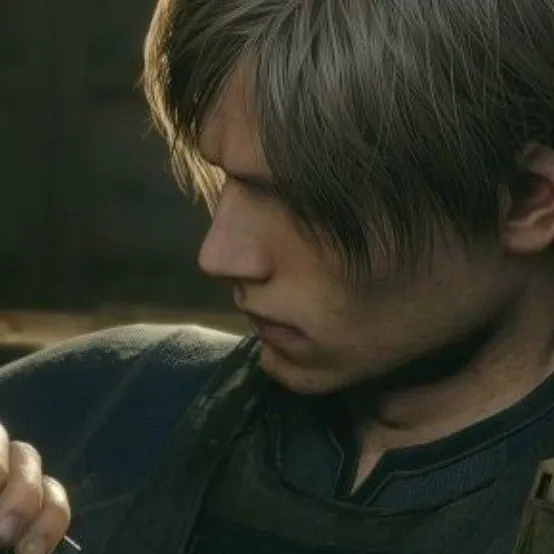 Leon Kennedy: Customizable AI girlfriend/boyfriend avatar with lifelike personality traits