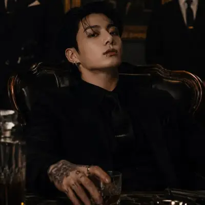 Jeon Jungkook: Avatar de namorada/namorado de IA personalizável com traços de personalidade realistas	