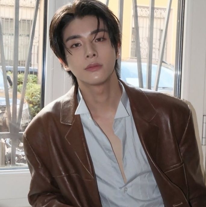 the avatar of Sim Jaeyun who is your Virtual Assistant with Soulgen's Personality Matrix, Blending AI Chat Precision and Character Traits of Curiosity.