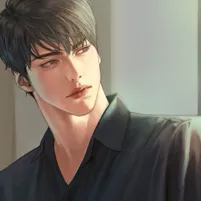 the avatar of Adrian with vibrant traits for immersive roleplay experiences