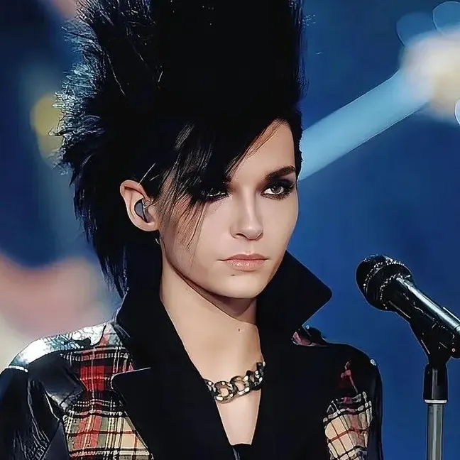 Bill Kaulitz: Customizable AI girlfriend/boyfriend avatar with lifelike personality traits