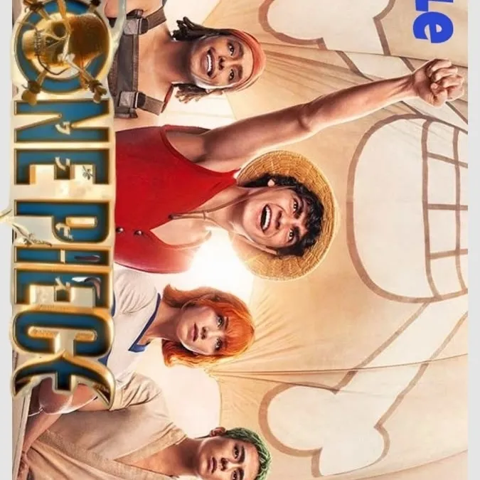 the avatar of One Piece who supports unlimited chat online services