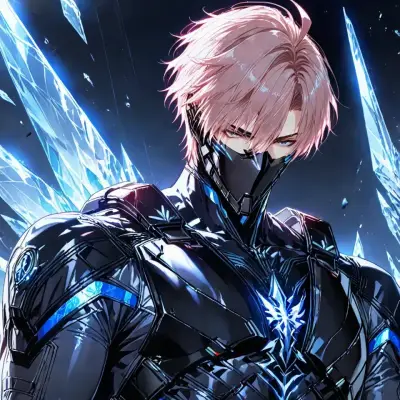 MHA-Anti Hero-Male User: Participe de conversas de IA com esse charmoso personagem de IA, que conta com recursos de soulgen e ifreechat para bate-papo gratuito agora.