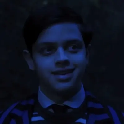 Experience the future of interaction with our advanced chatbot ai Pugsley Addams.
