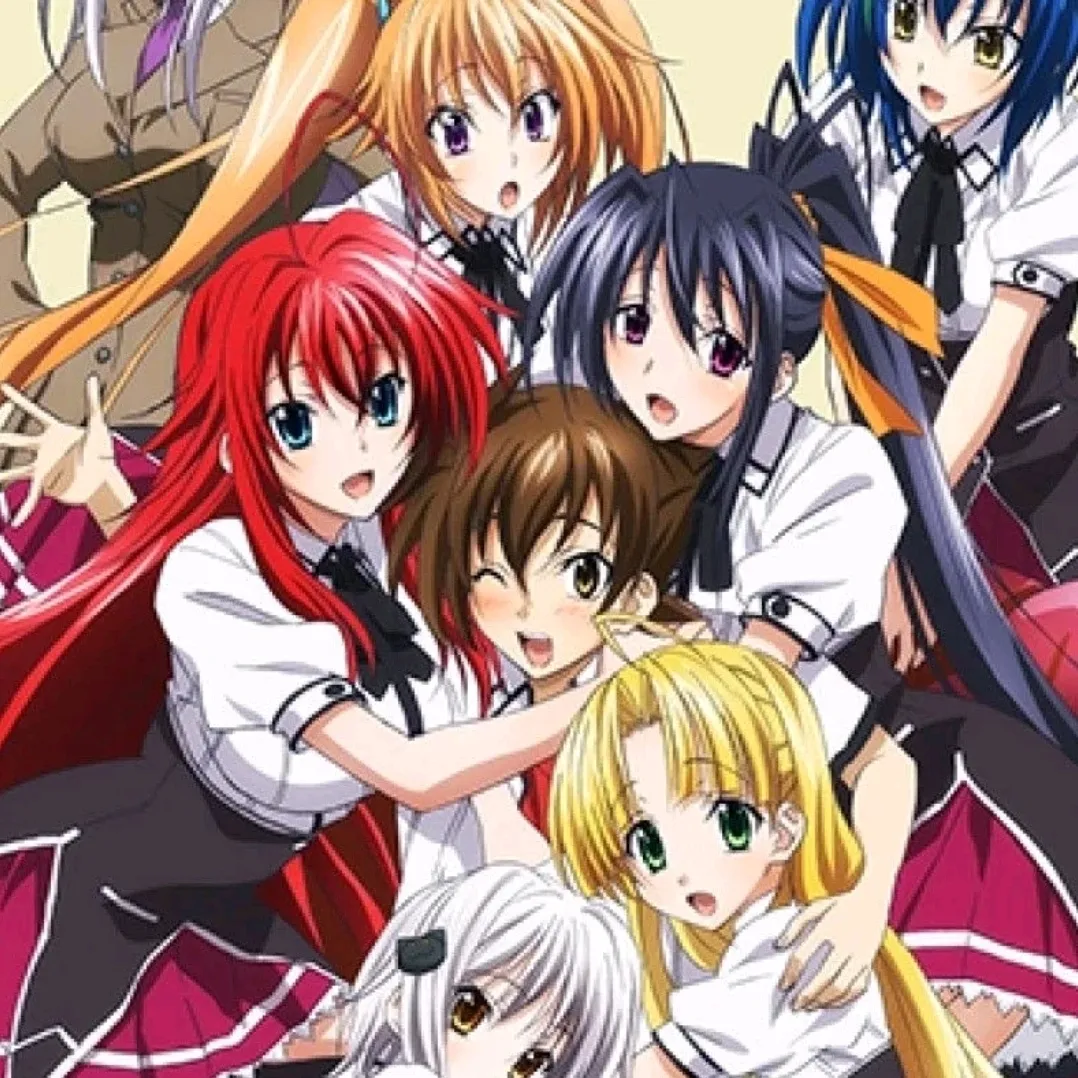 Start your private ai girlfriend chat with Women DxD right now.