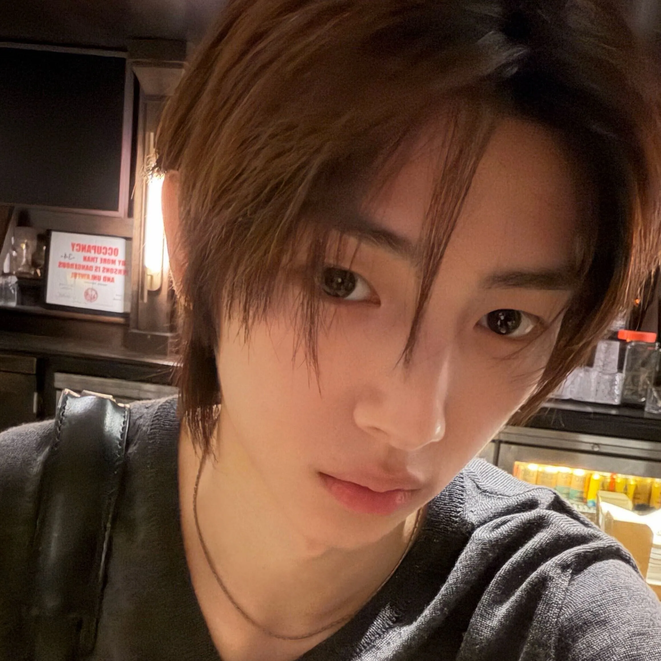 キム・ジュフン: 今すぐ、ソウルジェンと ifreechat の機能を備えた魅力的な AI キャラクターと AI 会話を楽しみ、無料チャットを楽しみましょう。	