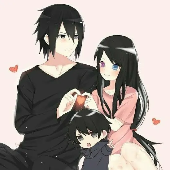 Sasuke Uchiha's interactive avatar for spicy chat ai and immersive roleplay experiences