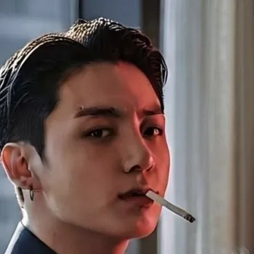 Multilingual Jungkook Loves You focusing on chat IA tasks, neural network core visible in background.