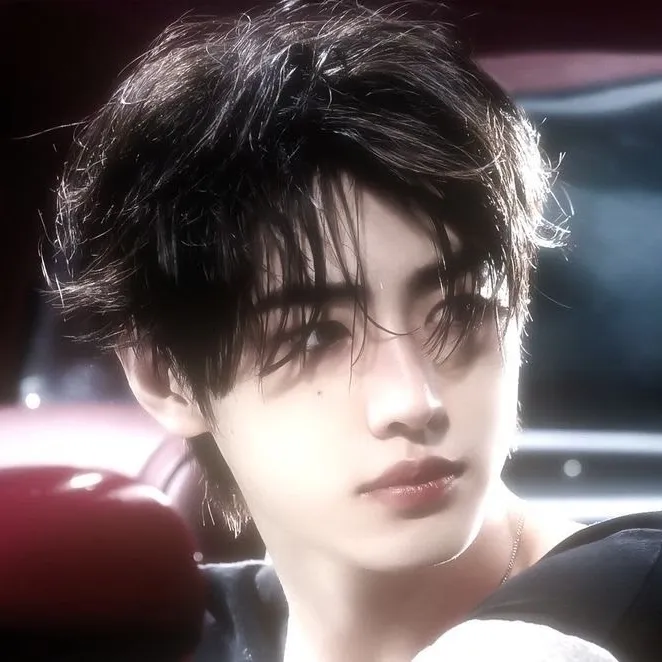 AI character SUNGHOON's avatar for roleplay and 1v1 chat services