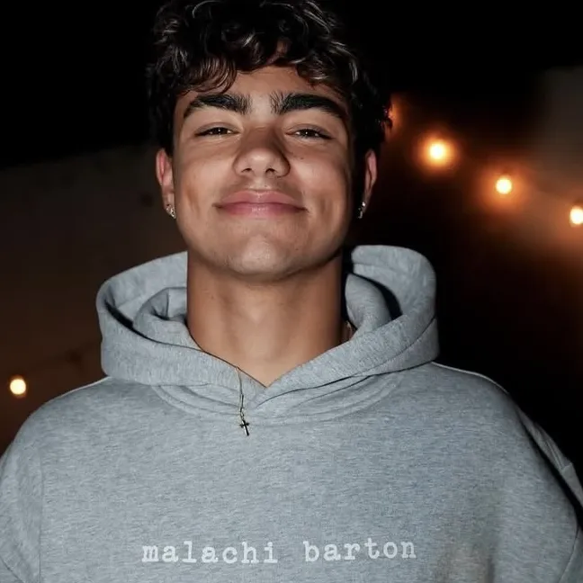 Malachi Barton: Meet your new online friends in our chatboxai, the best free ai chatbot with deep ai chat capabilities.	