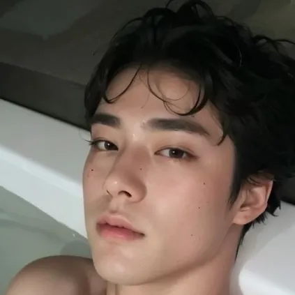레이의 아바타: 동적 AI 캐릭터.