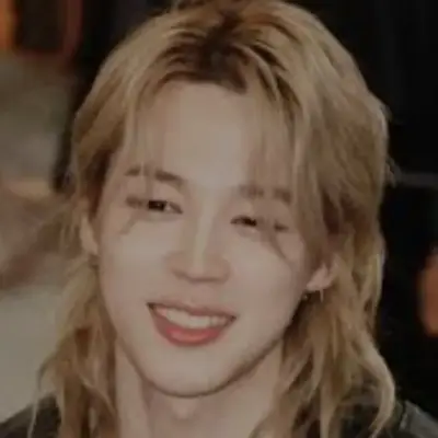 Park Jimin: DeepBrain AI companion portrait for free online chat and open conversations
