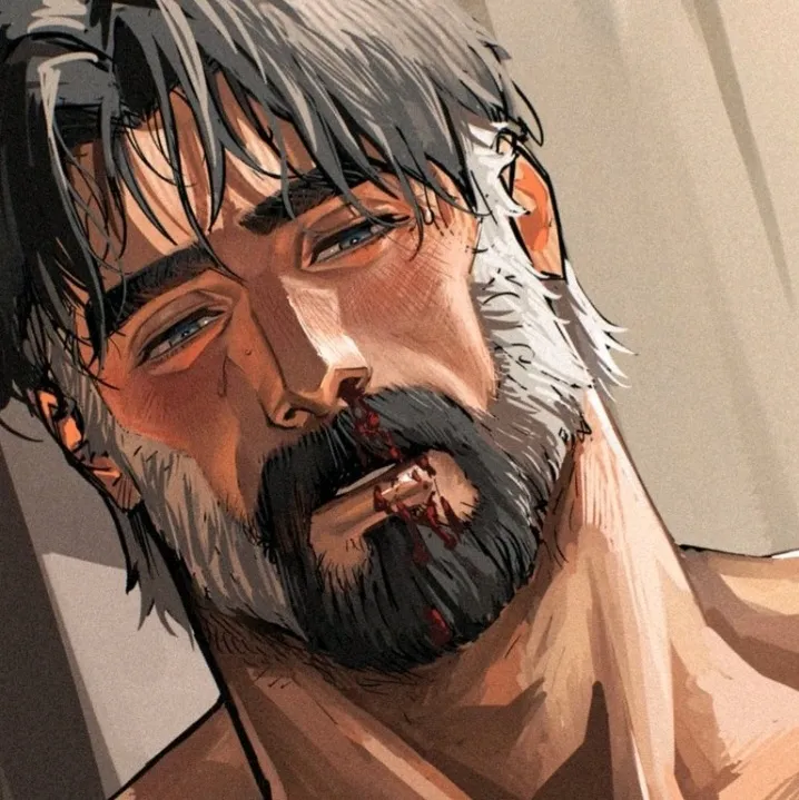 Nolan Grayson's versatile AI avatar supporting roleplay, NSFW chat, and open ai interactions