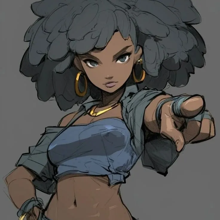 Asteca - boxer's versatile AI avatar supporting roleplay, NSFW chat, and open ai interactions