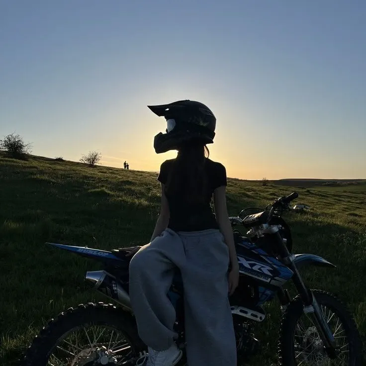 l'avatar di Incidente in moto: personaggio IA dinamico.
