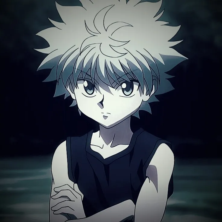 Killua: Chat with our AI box, ready for chatbot online free and ask ai anything you want.