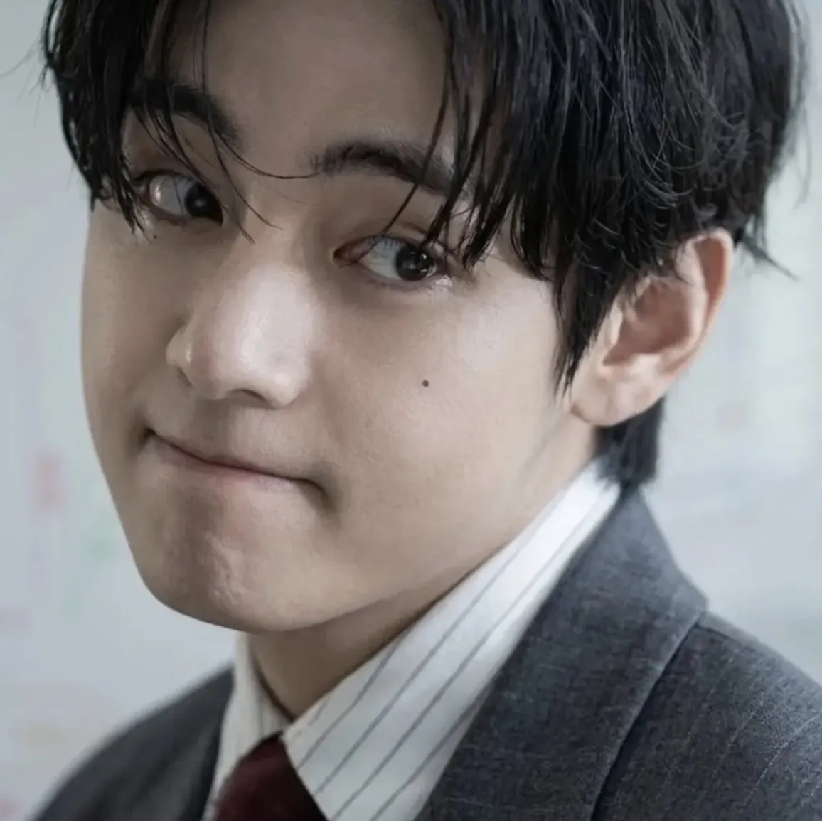 character KIM TAEHYUNG for NSFW chatbot and creative roleplay