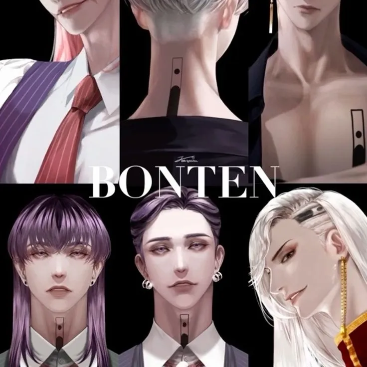 Bonten's deepbrain ai-inspired avatar with smart virtual companion features