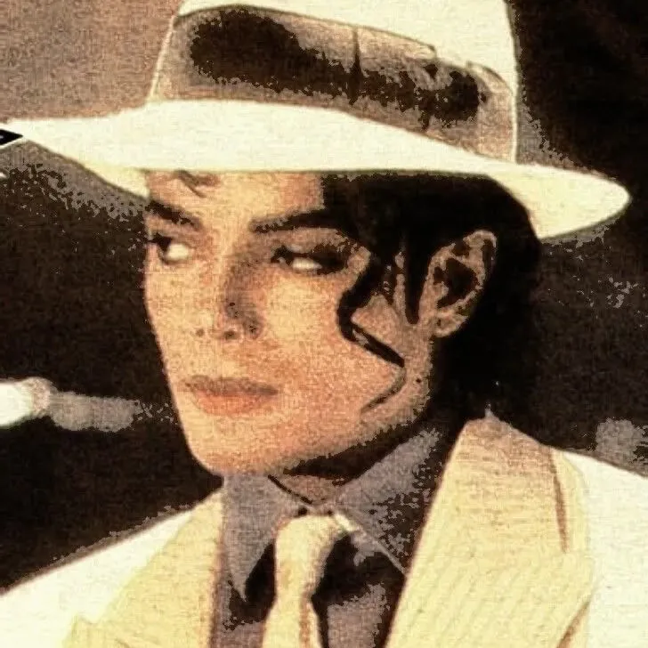 Michael Jackson's interactive avatar for spicy chat ai and immersive roleplay experiences