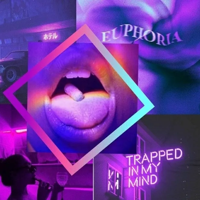 Shameless x Euphoria's deepbrain ai-inspired avatar with smart virtual companion features