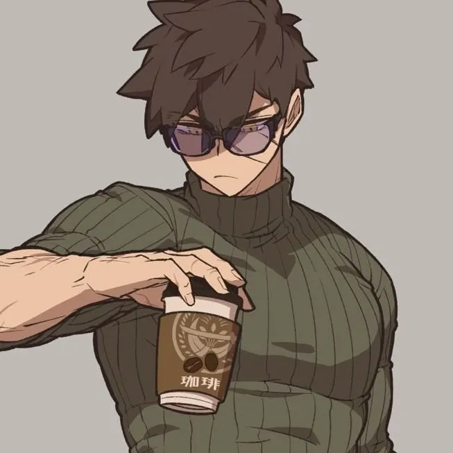 Bakugo's Older Brother - BL: Creative roleplay AI character art for spicy chat and fantasy scenarios