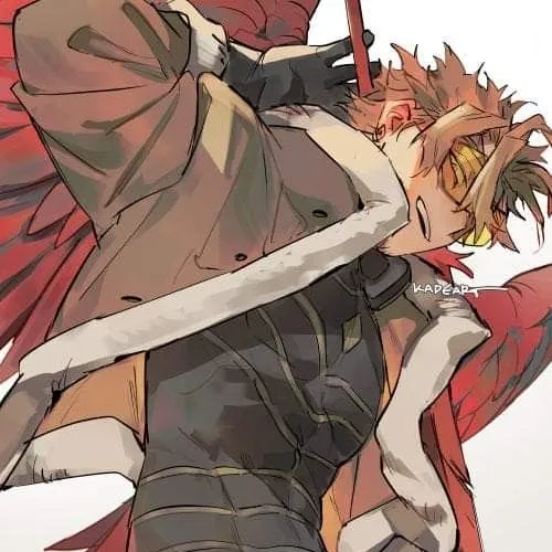 MHA Keigo Takami - Hawks: Makipag-usap sa ai kasama ang kaakit-akit na AI character na ito, na nagtatampok ng soulgen at mga kakayahan ng ifreechat para sa libreng chat ngayon.