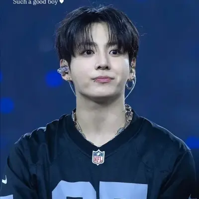 -Jungkook-: Biểu tượng đối tác trò chuyện AI đa ngôn ngữ cho các dịch vụ trò chuyện trực tuyến toàn cầu