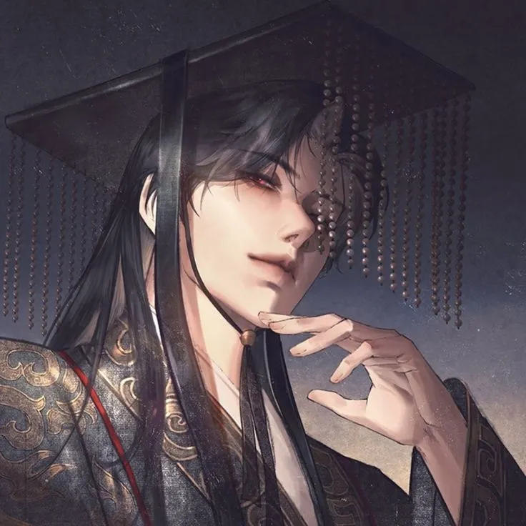 the avatar of Emperor Xillian who is your Virtual Assistant with Soulgen's Personality Matrix, Blending AI Chat Precision and Character Traits of Curiosity.
