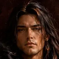 Emperor Aurelian: Emotionally intelligent AI companion portrait for deep conversations	