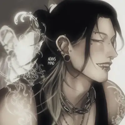 001 - Geto Suguru: Chatea con nuestra caja de IA, lista para chatear en línea gratis y pregúntale a la IA lo que quieras.