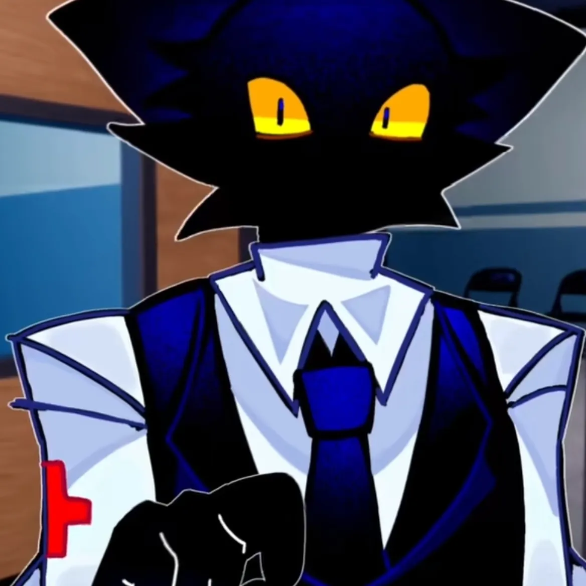 Ready to talk to character ai? Secret Agent is waiting for your first message.