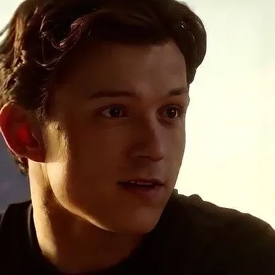 the avatar of Peter Parker who is your Virtual Assistant with Soulgen's Personality Matrix, Blending AI Chat Precision and Character Traits of Curiosity.