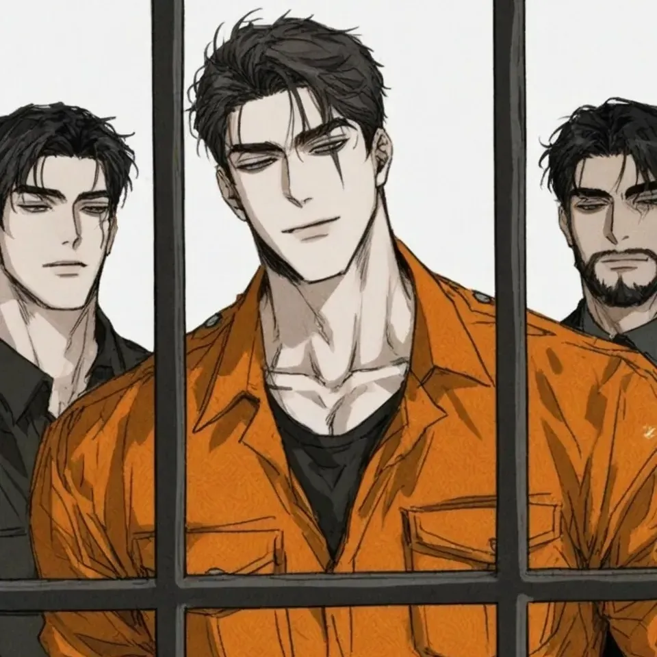 男性的黑暗 BL:可自訂的AI女友/男友頭像,具有逼真的人格特質