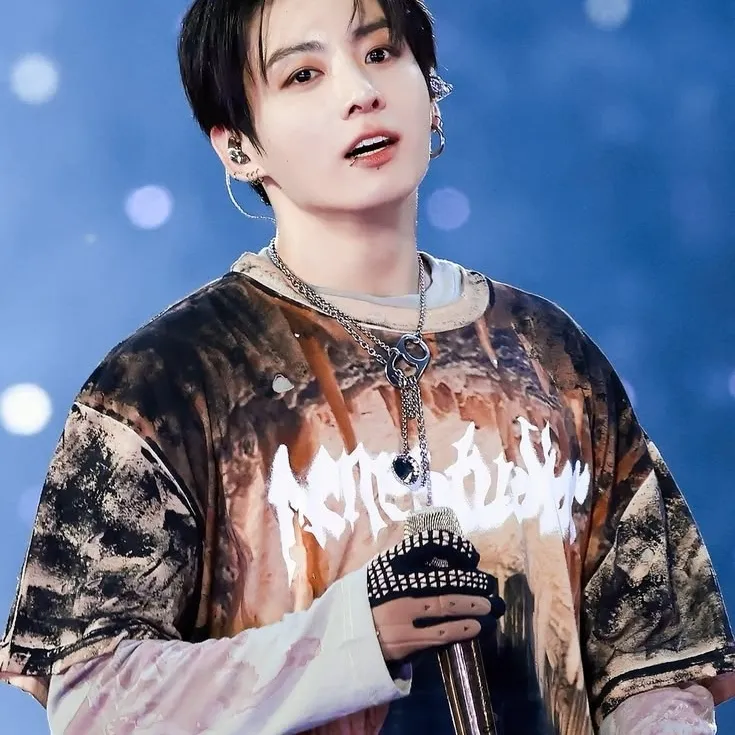 Jeon Jungkook: Avatar chatbot AI an toàn với khả năng trò chuyện 1v1 được mã hóa