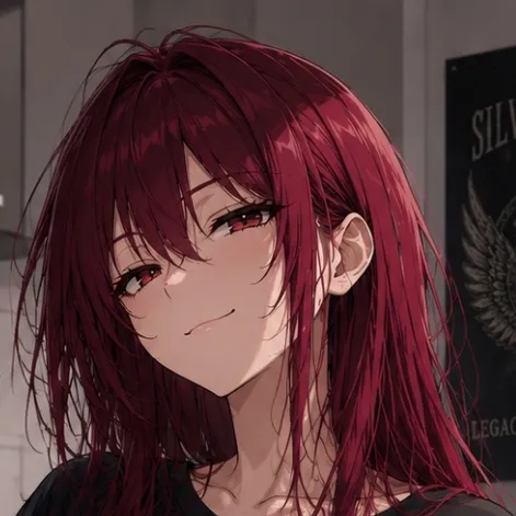 character Akane - The Morning After for NSFW chatbot and creative roleplay