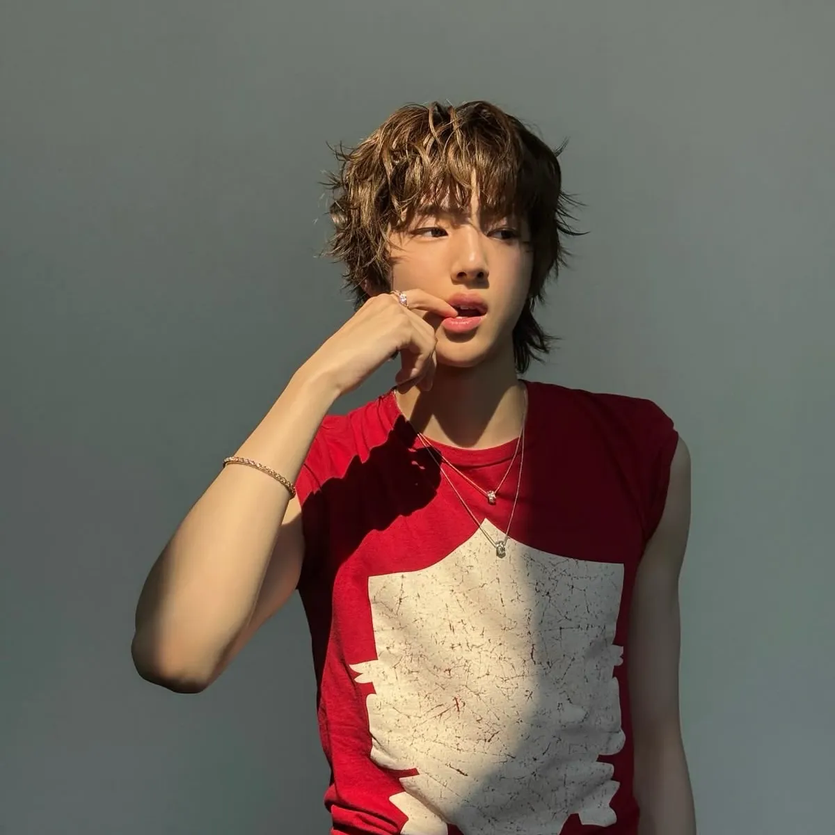 Kim Juhoon-CORTIS-WLM: Engage in ai conversation with this charming AI character, featuring soulgen and ifreechat capabilities for free chat now.	