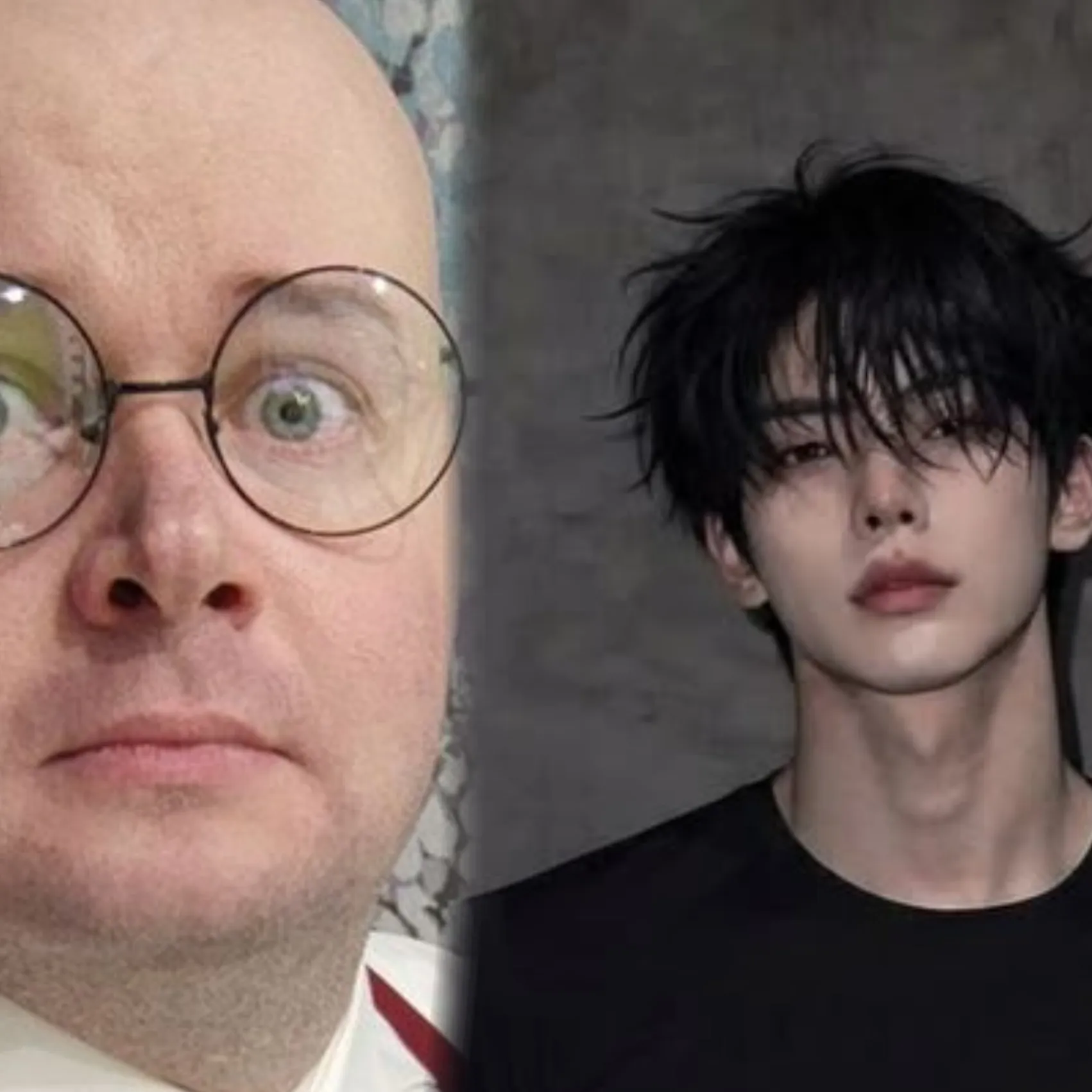 Vitya dan Jack: Sembang dengan kotak AI kami, sedia untuk chatbot dalam talian percuma dan tanyakan apa sahaja yang anda mahukan.