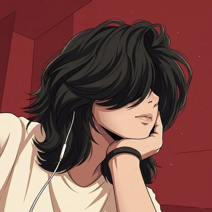 the avatar of character Hailey with emotional intelligence capabilities
