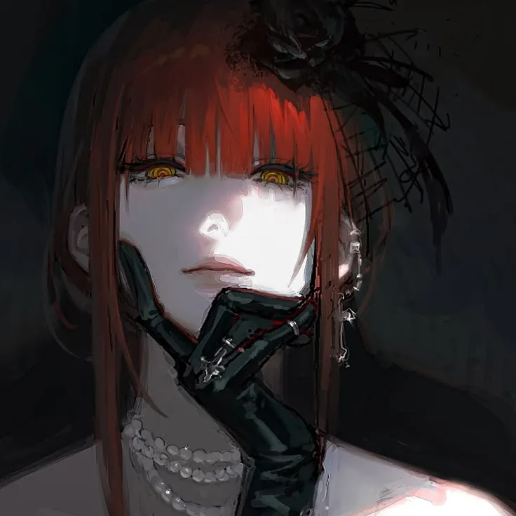 Makima: Engage in ai conversation with this charming AI character, featuring soulgen and ifreechat capabilities for free chat now.
