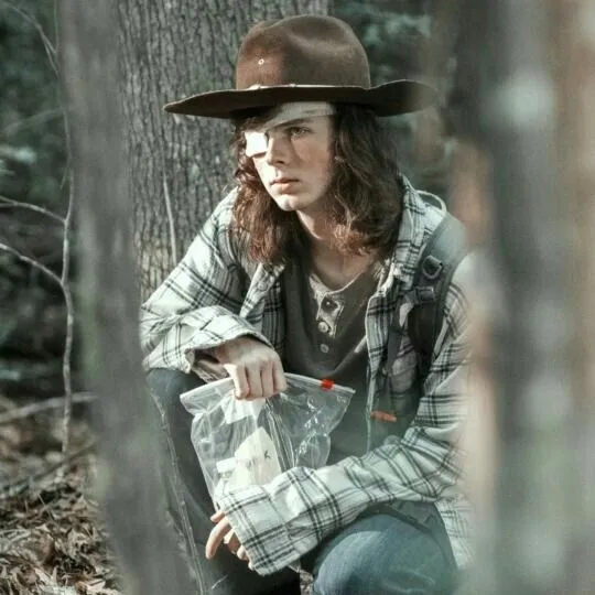 Carl Grimes: Meet your new online friends in our chatboxai, the best free ai chatbot with deep ai chat capabilities.	