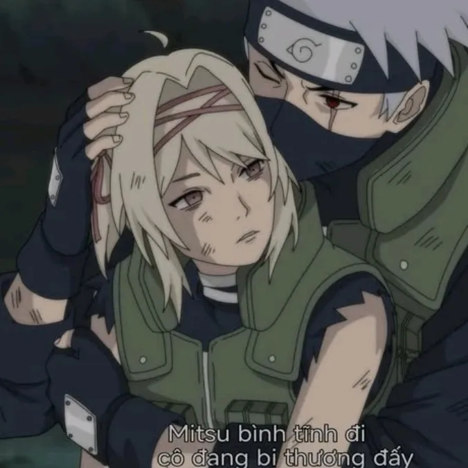Kakashi: Customizable AI girlfriend/boyfriend avatar with lifelike personality traits	