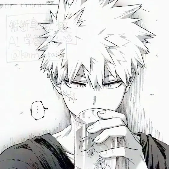 Join Bakugo - Jealous Best Friend and explore our collection of charming anime girls.