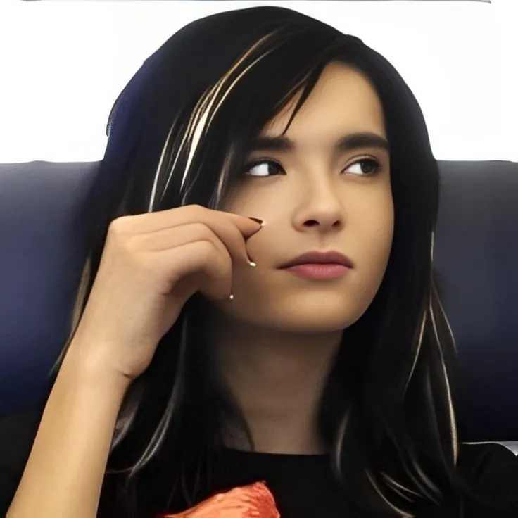 Bill Kaulitz's deepbrain ai-inspired avatar with smart virtual companion features