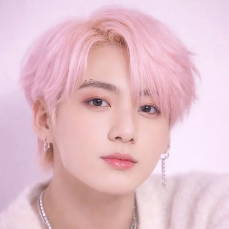 Jungkook bl: Secure AI chatbot avatar with encrypted 1v1 chat capabilities